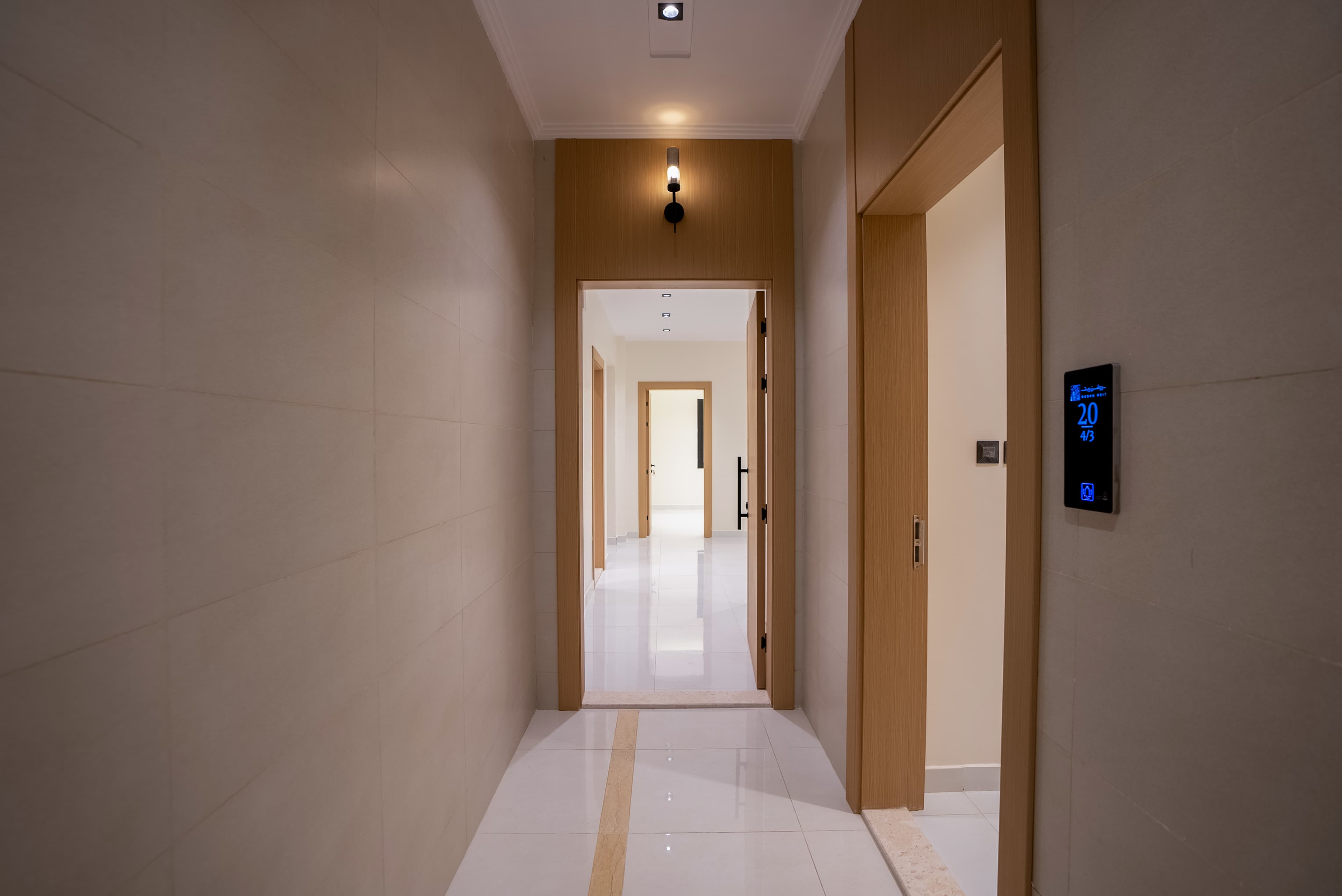 روشن هيلز  - Thumbnail 9