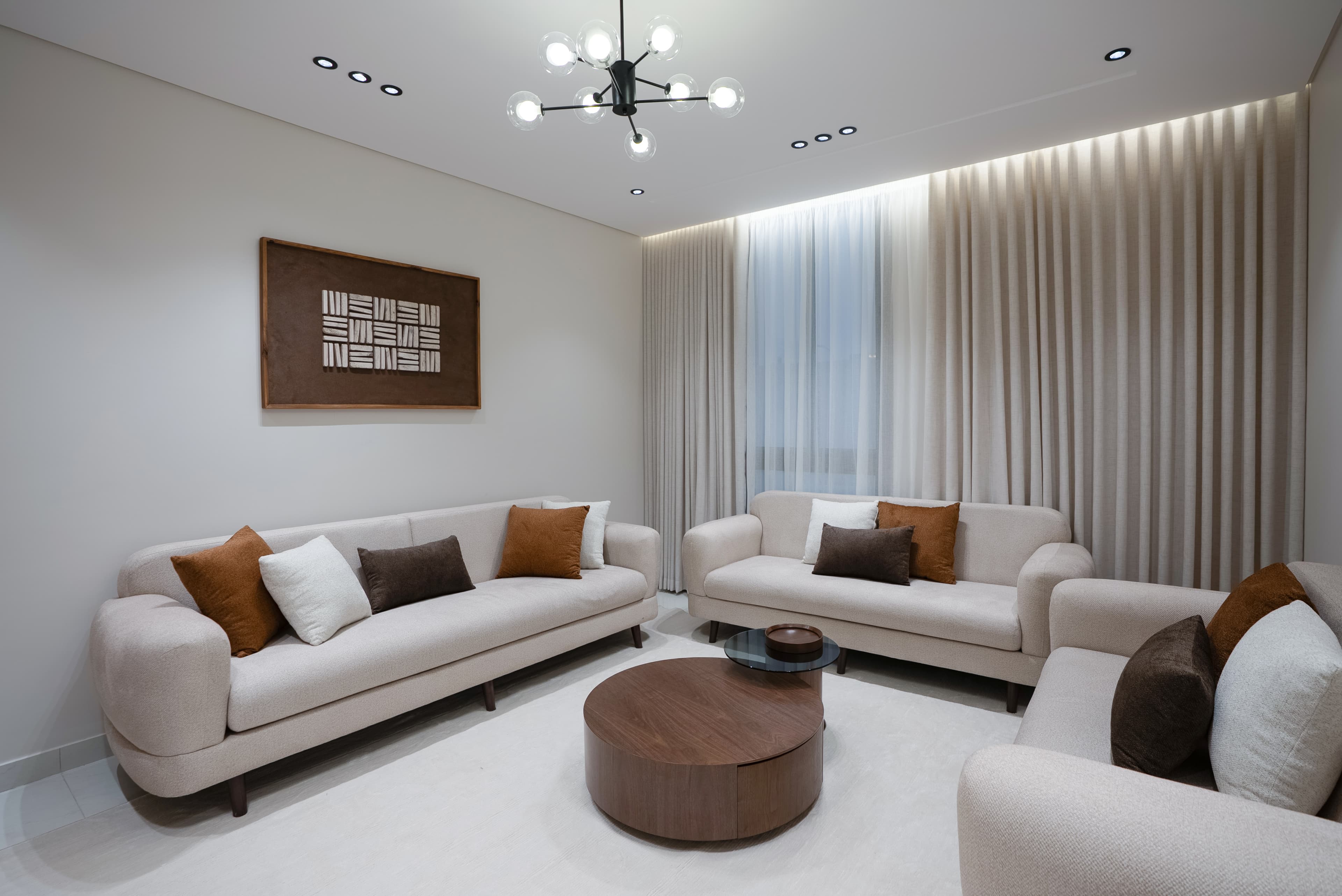 روشن ريزدنس - Thumbnail 12