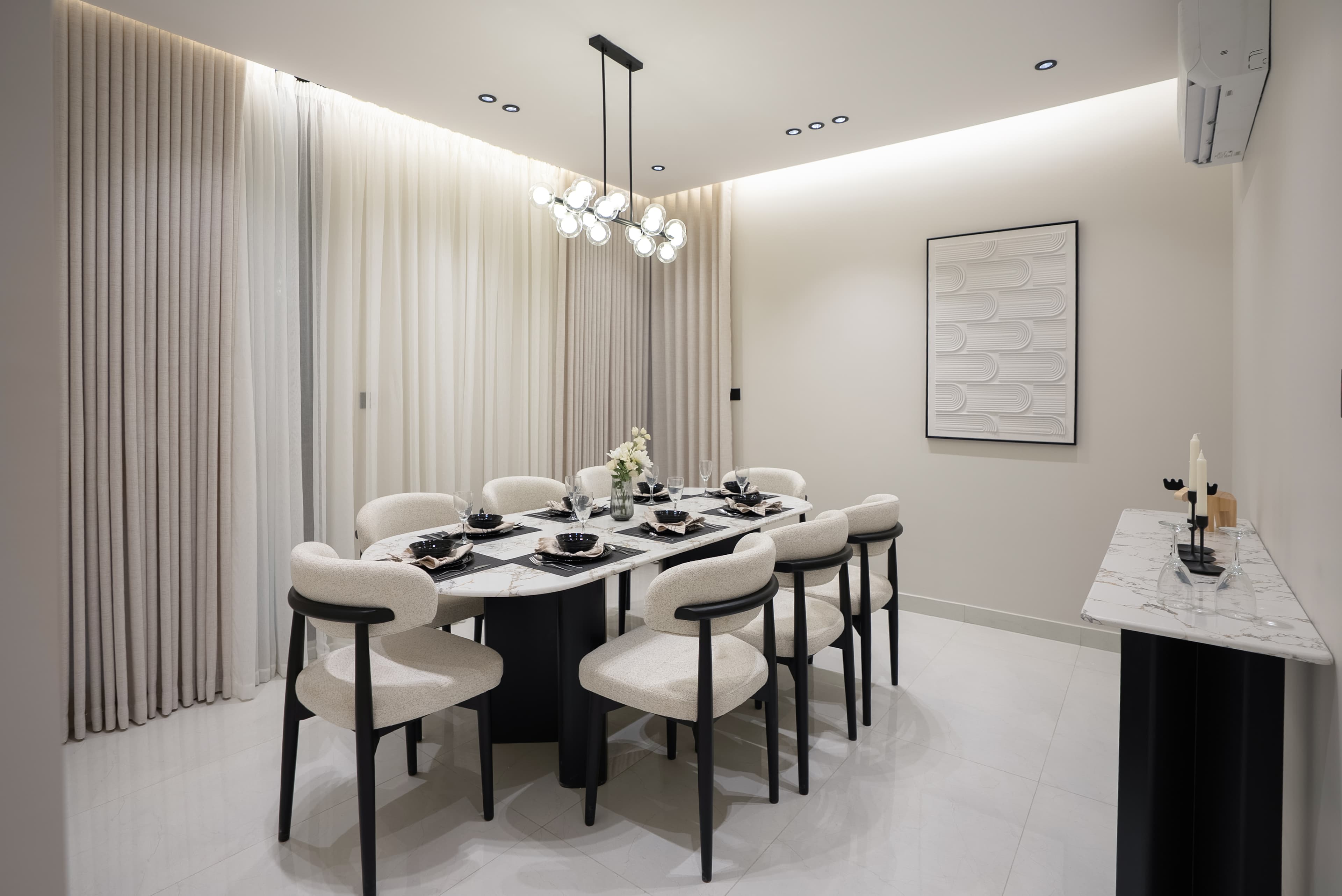 روشن ريزدنس - Thumbnail 13