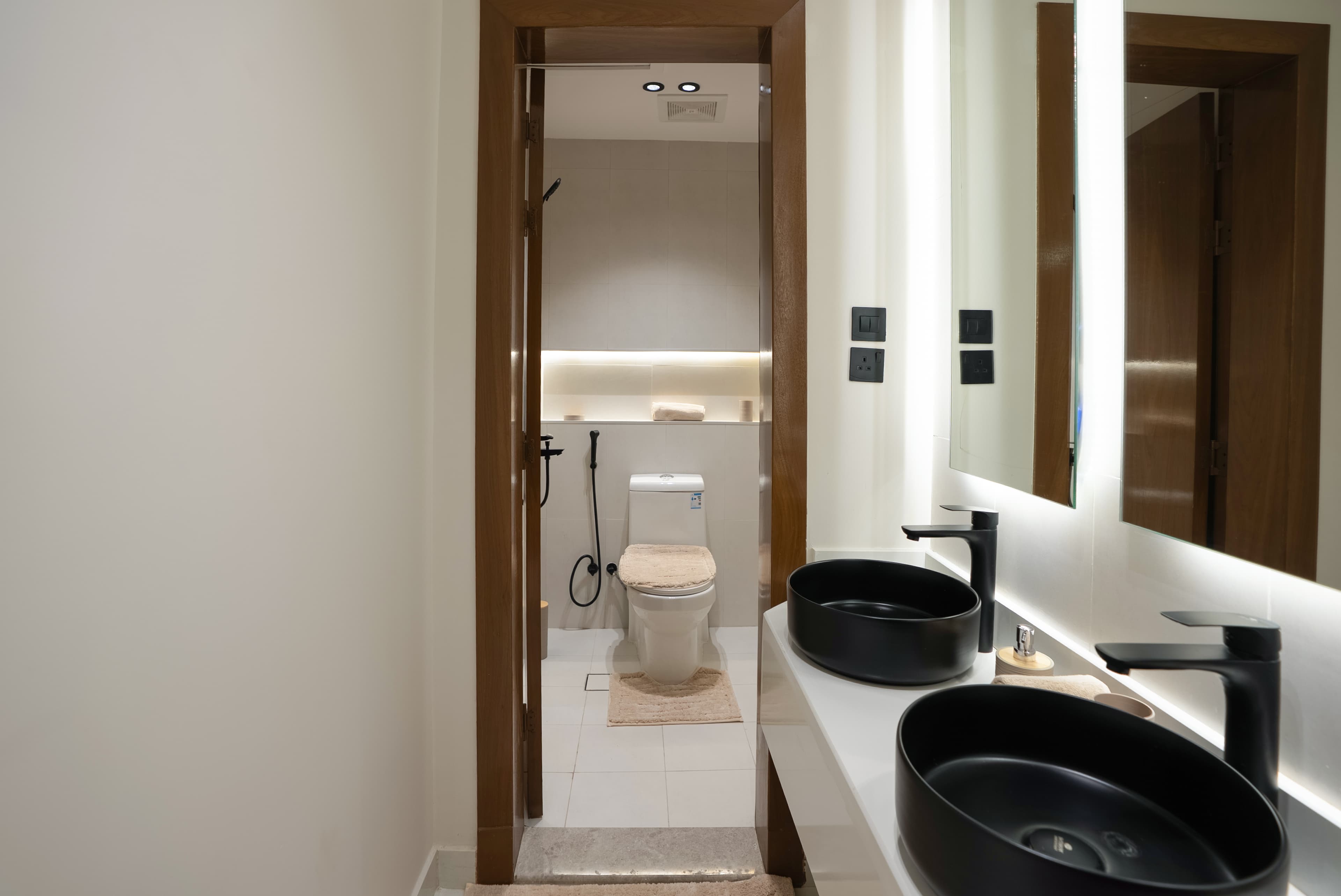 روشن ريزدنس - Thumbnail 15