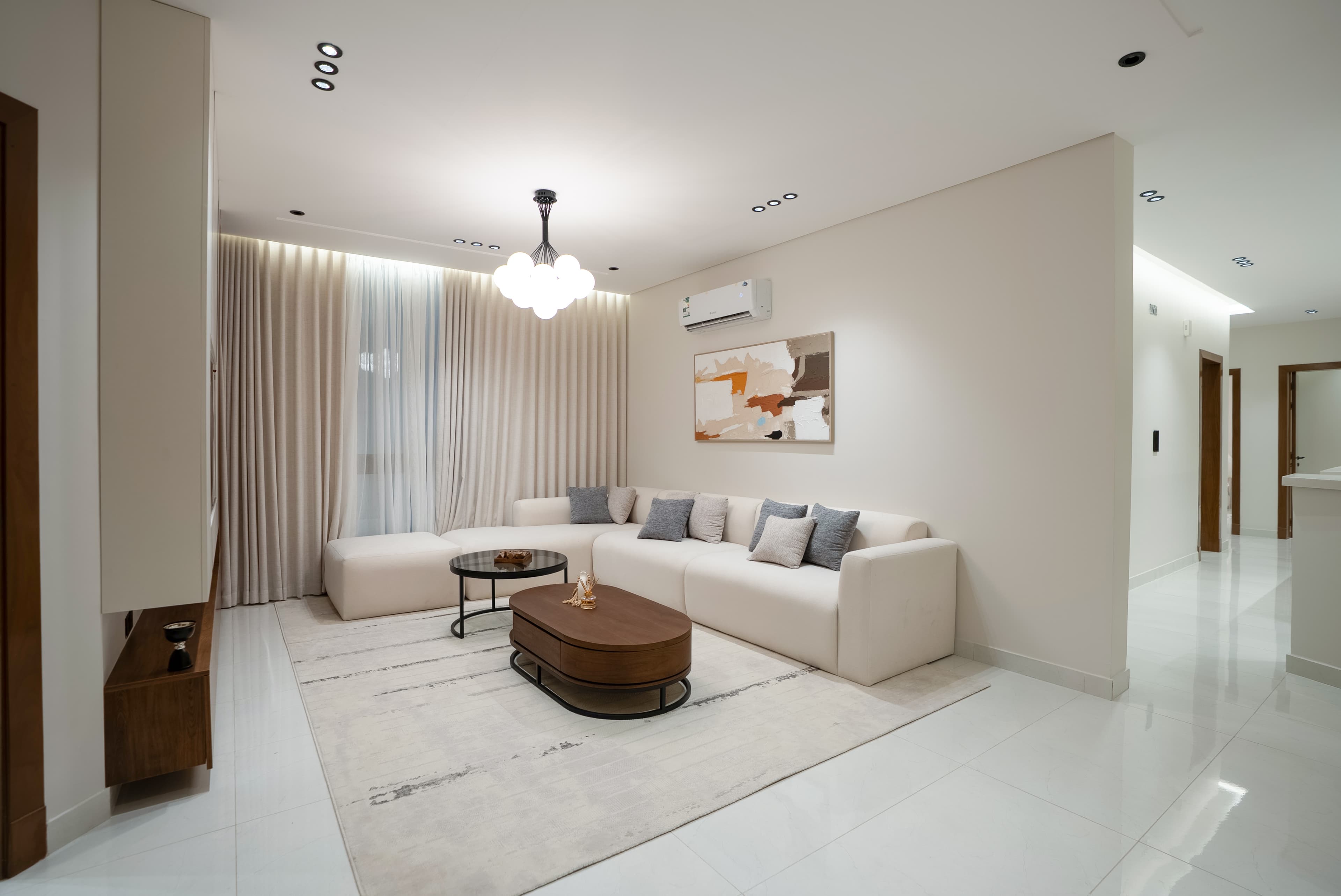 روشن ريزدنس - Thumbnail 16