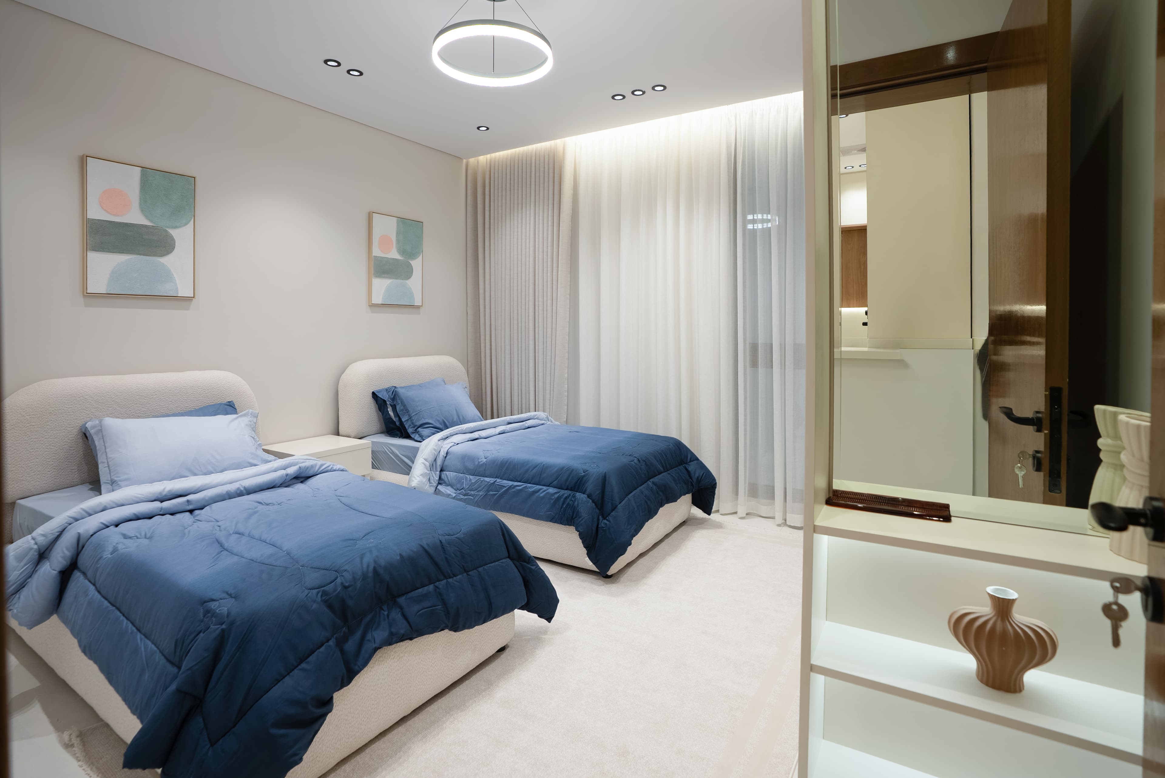 روشن ريزدنس - Thumbnail 18