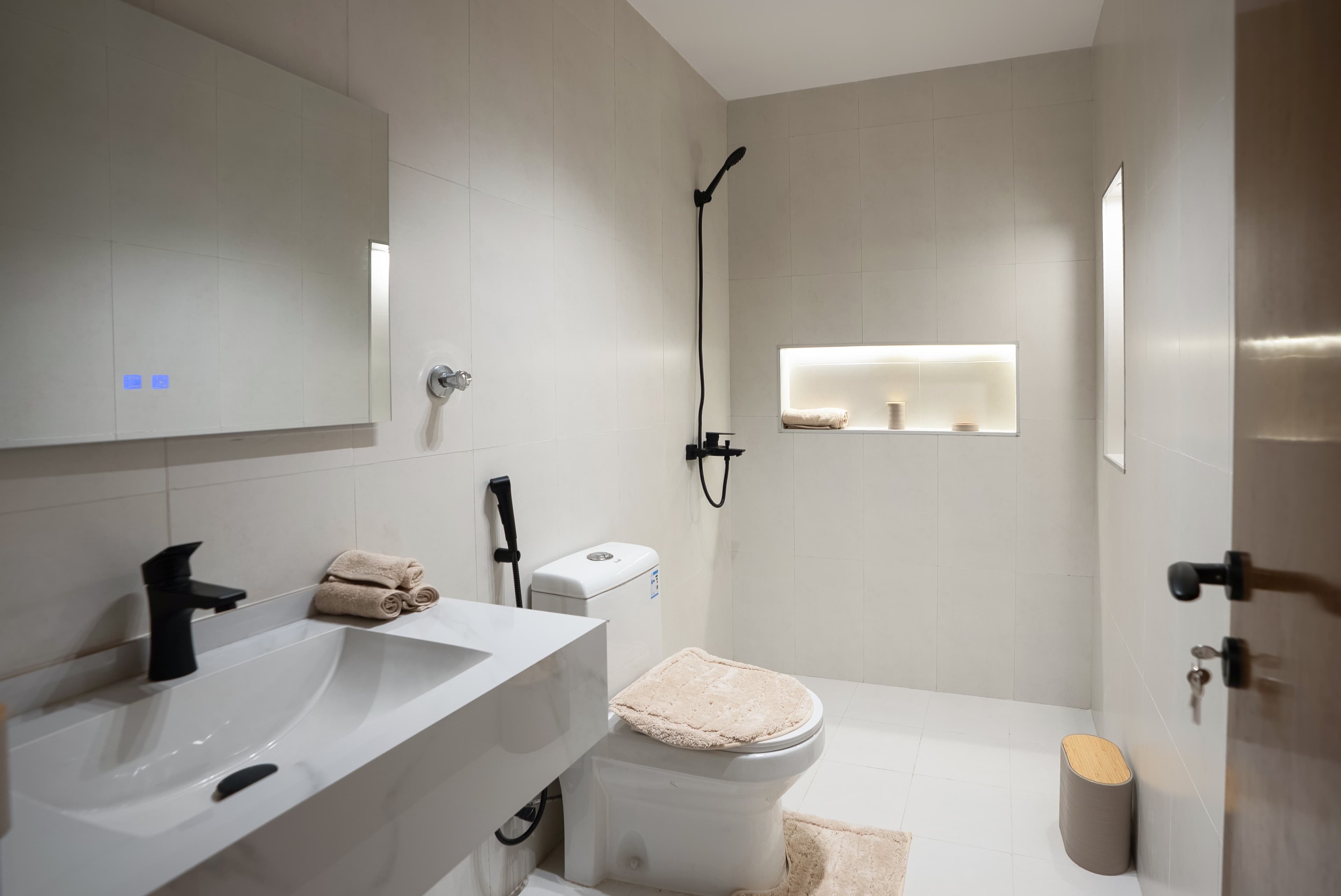 روشن ريزدنس - Thumbnail 20