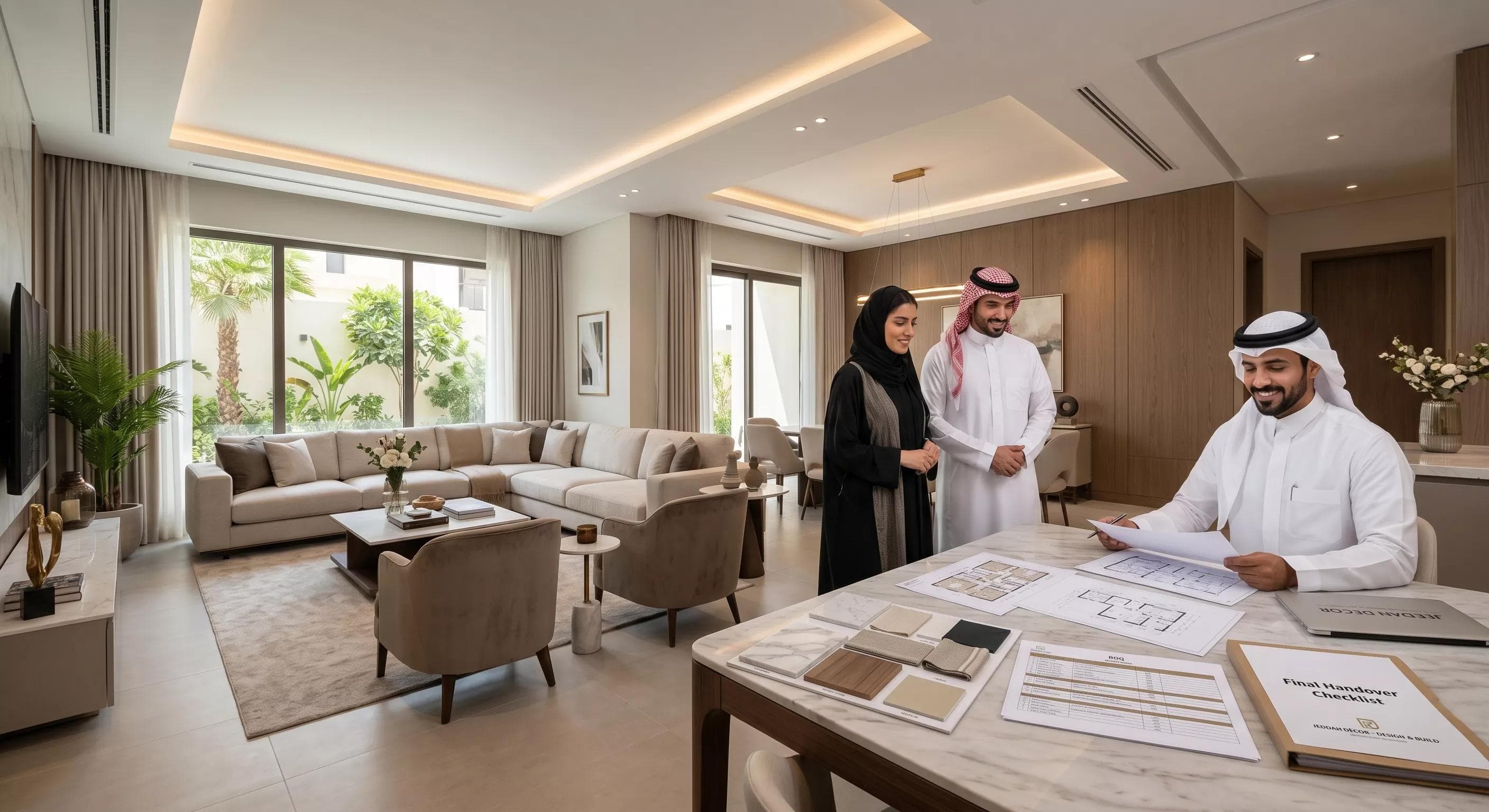 الفرق بين شراء العقار للسكن والاستثمار